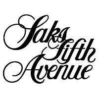 History of All Logos: Saks Fifth Avenue Logo History