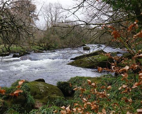 Enjoy the moors with six new Welcome to Dartmoor walking routes ...