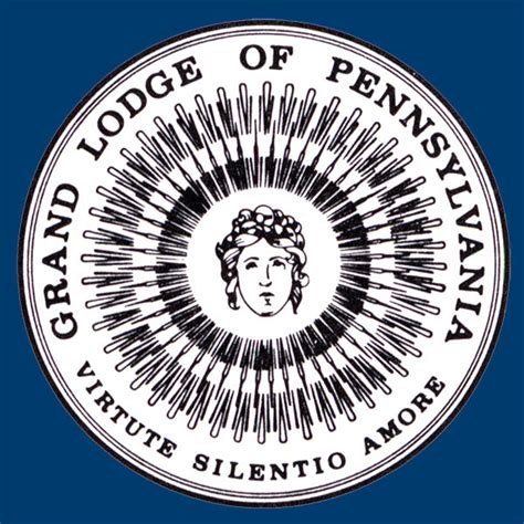 The Grand Lodge of Pennsylvania - GWMNMA