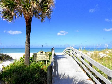 The Walk at Indian Rocks Beach - New Home Florida