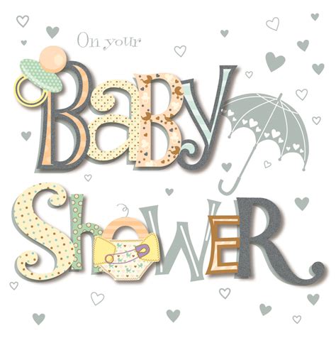 Baby Shower Wishes Card Baby Shower Wishes Wordings And Messages ...