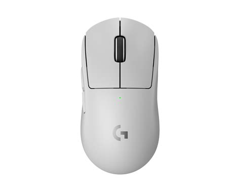 Logitech G PRO X SUPERLIGHT 2 Wireless - White - us.MaxGaming.com