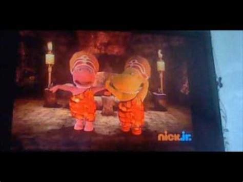 The Backyardigans Huka Pele - YouTube