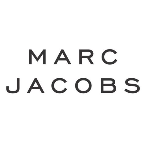 Marc Jacobs Logo