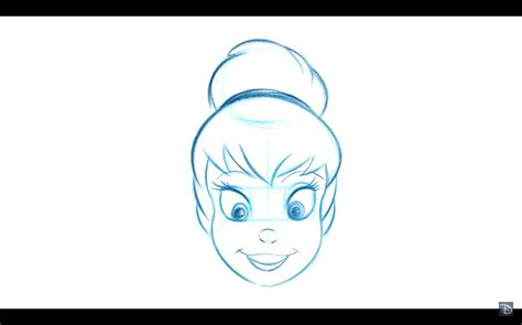 Learn How To Draw and Sketch Your Favorite Disney Characters From ...