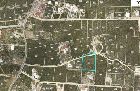 Shoal Bay East Vacant Lot For Sale - Cube Credit Services