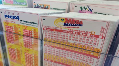 The Astronomical Odds Against Winning The Mega Millions Lottery Jackpot ...