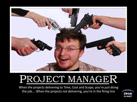 Project Management Quotes Funny. QuotesGram