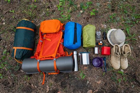 Helpful Camping Packing Tips to Optimize Your Next Outdoor Adventure