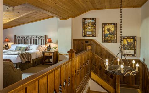 Whiteface Lodge - WFL Gallery - Lake Placid NY Resort