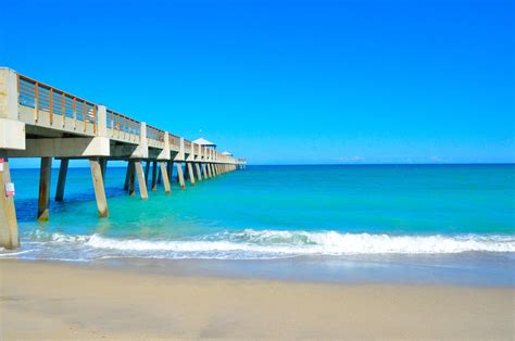 10 Best Florida Beaches For Families