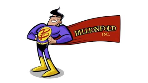 Billionfold Inc (PNG) by act52 on DeviantArt