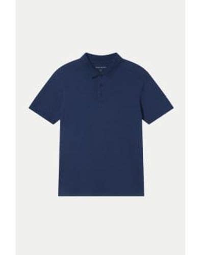 Blue Thinking Mu Clothing for Men | Lyst