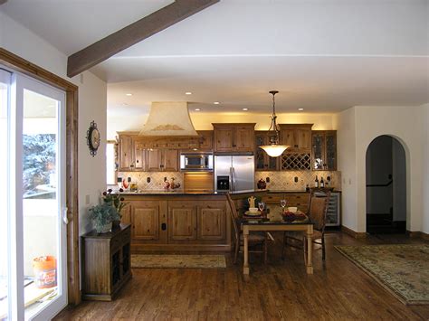 Kitchen Remodel & Cabinet Design Sacramento, CA - Mike Loomis Kitchen ...