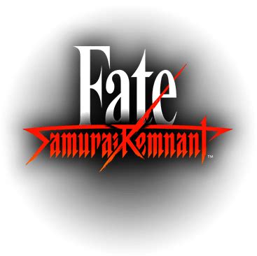 Fate/Samurai Remnant