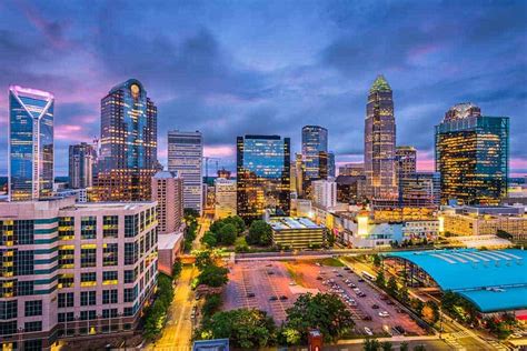 21 Fun Things to Do in Charlotte, North Carolina