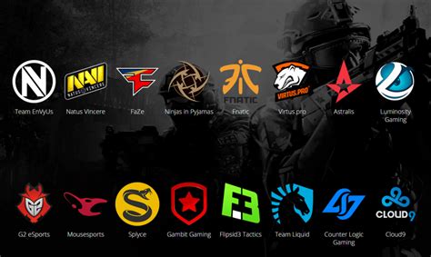 Reasons to Hate each of CS: GO TOP Teams - News