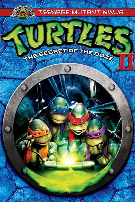 Teenage Mutant Ninja Turtles 2 Full Movie / WHOA! : The New TMNT Movie ...