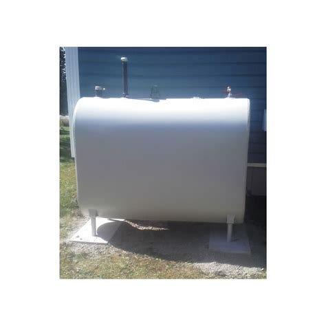 Oil Tank Installation & Removal – Value Sales Limited