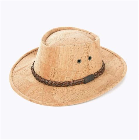 Australian Cork Hat - CorkHouse