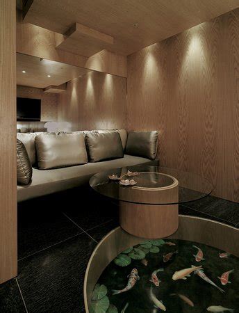 The Spa Grand Hyatt Seoul - 2018 All You Need to Know Before You Go ...