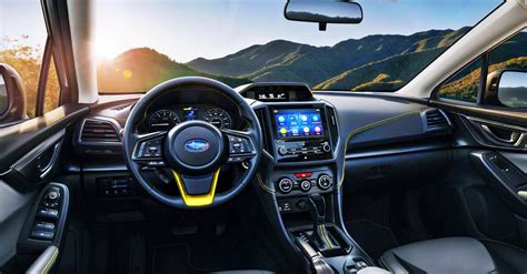 2023 Crosstrek Sport Interior – Get Best News 2023 Update