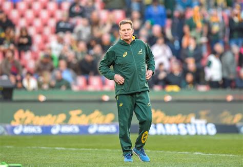 Springbok coach Rassie Erasmus names the team to face the All Blacks in ...