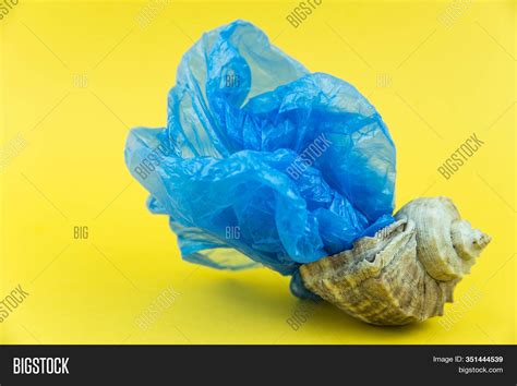 Plastic Pollution Image & Photo (Free Trial) | Bigstock