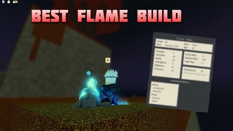 BEST FLAME BUILD IN DEEPWOKEN - YouTube