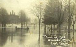 hanover mi | hanover mi flood 1908 michigan newspaper records the grand ...