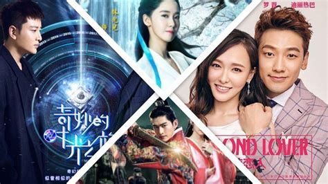 Chinese dramas starring Korean actors that you must watch | YAAY ...