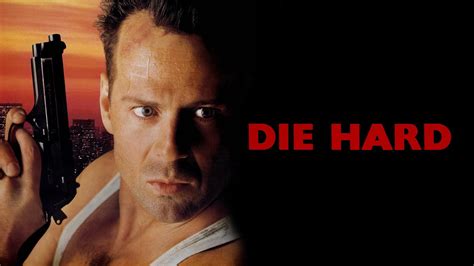 Die Hard HD, Bruce Willis, John McClane, HD Wallpaper | Rare Gallery