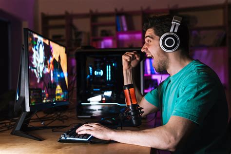 Game Streaming Setup: 9 Gaming VOD Must-Haves | Descript