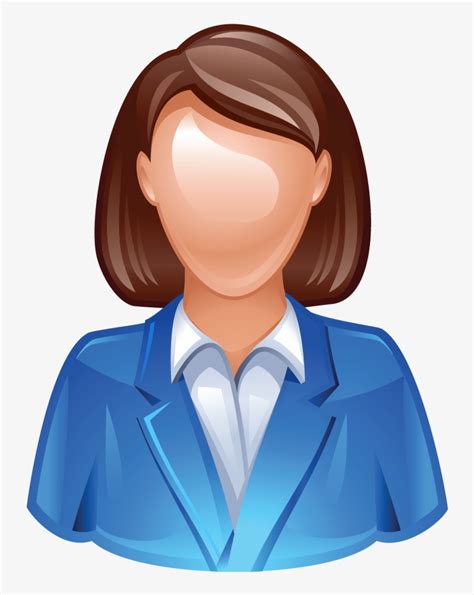 Woman-icon - Avatar Icon Transparent PNG - 1003x1003 - Free Download on ...