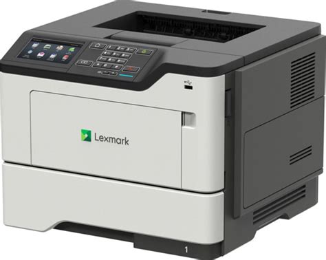 Lexmark MB2236ADW Setup | Connect Lexmark MB2236ADW To Wifi