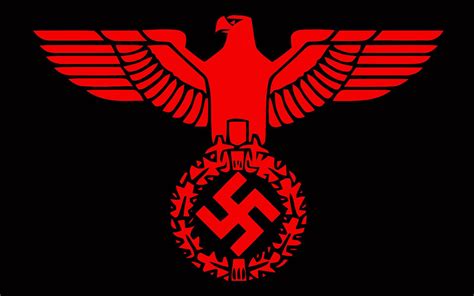 Ww2 German Eagle Symbol