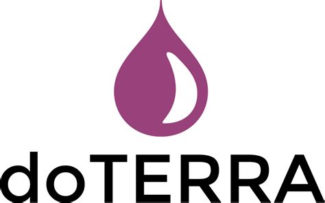 Doterra Healing Hands Logo (1500x1110), Png Download