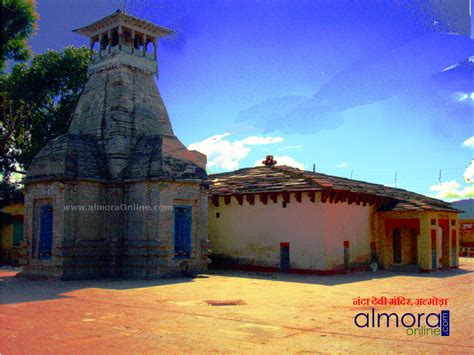 nanda-devi-temple – Almora Online | Explore Almora – Travel, Culture ...