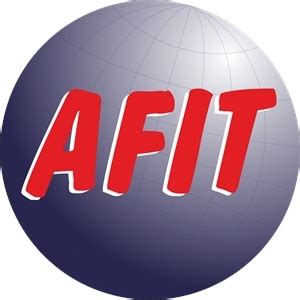 Afit Logo PNG Vector (CDR) Free Download