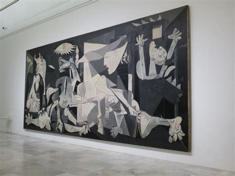 29+ guernica museum of modern art - BroganJaachi