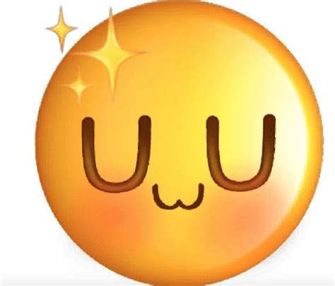 UwU: ¿Qué significa que te manden este emoji de UwU por messenger?