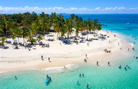 Top 10 Best Beaches in Dominican Republic · Visit Dominican Republic