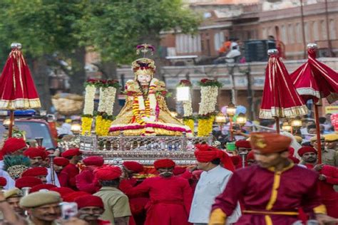 Events & Festivals in India | A Ministry of Tourism Initiative