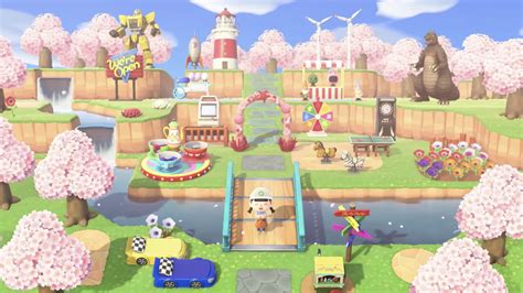 Animal Crossing: New Horizons Update 1.1.2 is Live With Bug Fixes