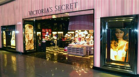 victoria secret | Dubai Shopping Guide