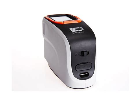 Compare To Handheld Spectrophotometer BYK Gardner Spectro - Guide 45/0 ...