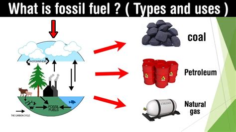 Top 34+ imagen natural gas fossil fuel - Abzlocal.mx