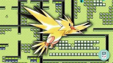 How to catch Zapdos in Pokemon Red, Blue, And Yellow - How To Game