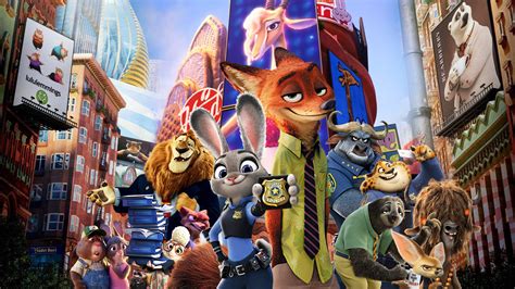 Zootopia 2 confirmed to premiere in 2025