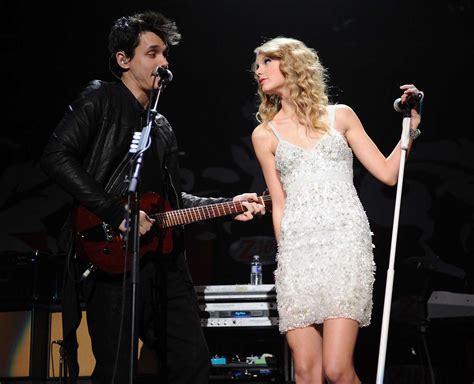 Taylor Swift and John Mayer's Relationship: A Look Back